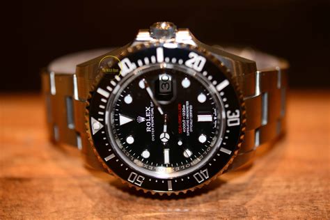 sd43 rolex|rolex sea dweller 43mm review.